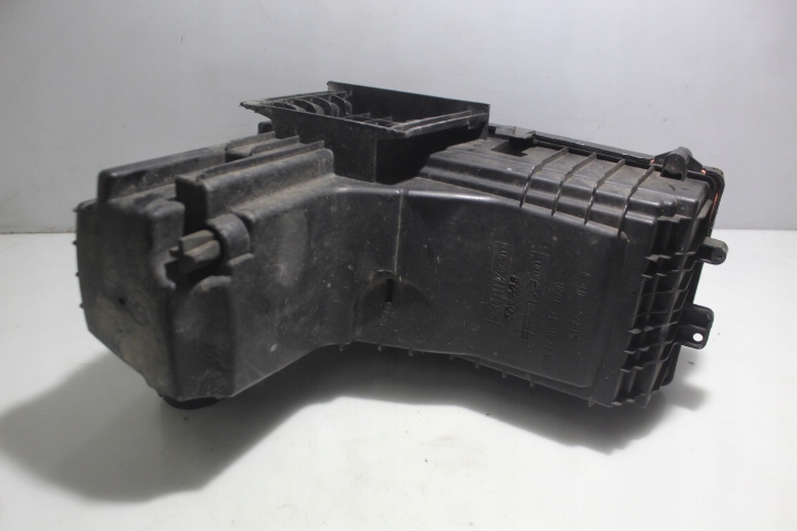 фото №1, Корпус фильтра воздуха peugeot 407 2.0hdi