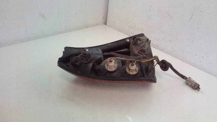 фото №7, Лампа права задня daewoo nubira