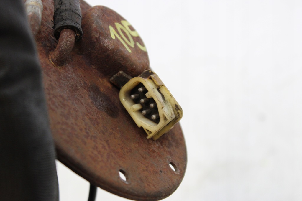 Насос пального bmw e32 735i m30 Зі Шроту