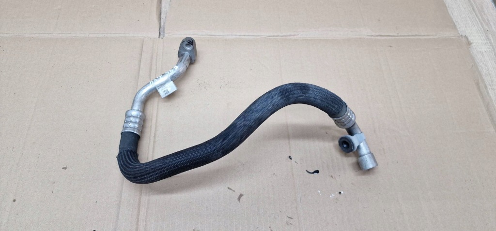 фото №1, Шланг кондиционера bmw 2 f46 2.0d