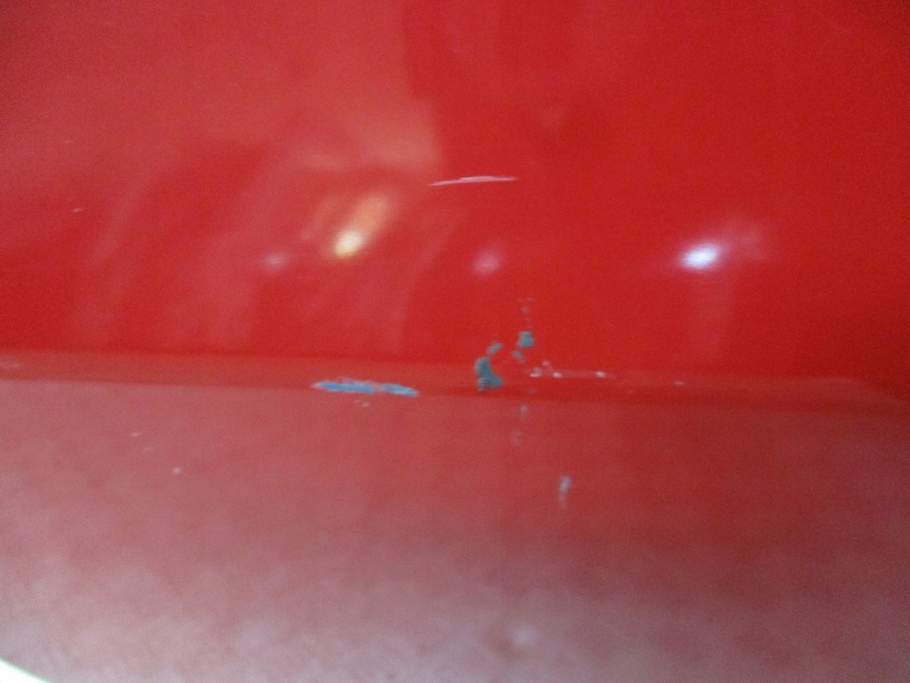 фото №2, Дверь правый задняя mitsubishi space star r13