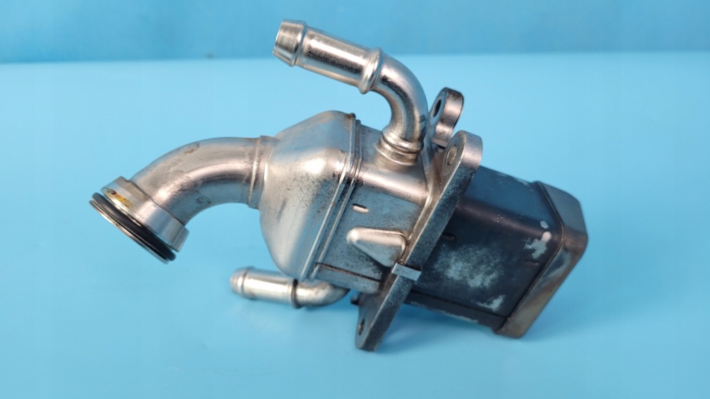 Купить Volvo xc60 2 21r радиатор выхлопных газов egr 32240778