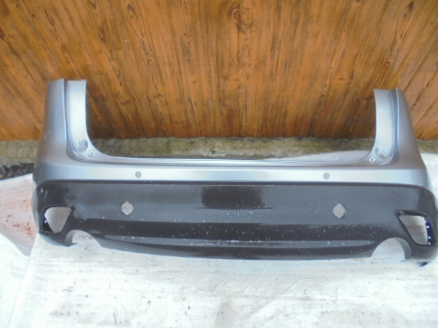 фото №1, Бампер mazda cx5 cx 5 i задня 2012- kd47-50221