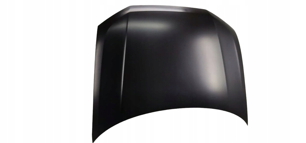 фото №8, 83a823029 audi q3 83q 2018- nowa капот алюминиевая силиконы крышка jak oryg