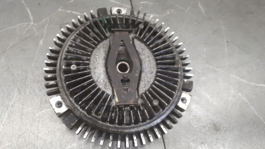 Купить 252100042002 вискомуфта вентилятора sprinter w904 03r