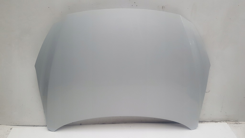 фото №1, Капот крышка двигателя mazda 2 dj 47a