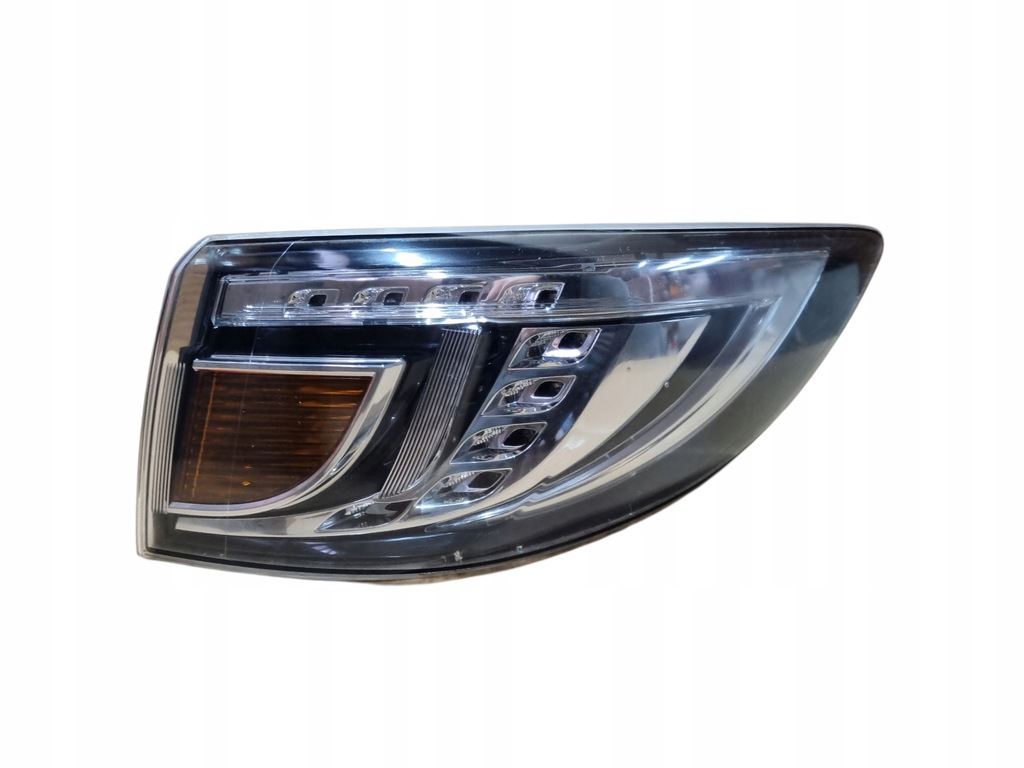 фото №1, Mazda 6 gh 2010-2012 lift лампа правая задняя sport dynamic kombi