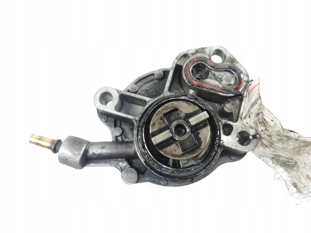 фото №6, Насос вакуум peugeot 607 2.2 hdi