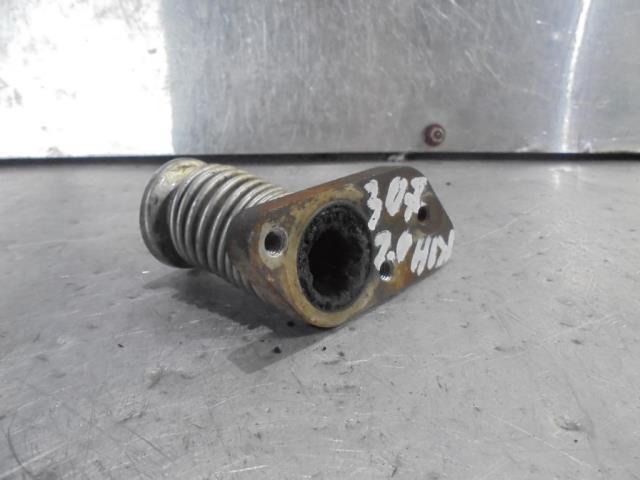 фото №2, Peugeot 307 2.0 hdi труба egr partner berlino