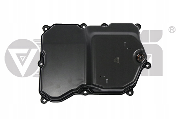 фото №2, Піддон оливи коробки автоматична коробка передач