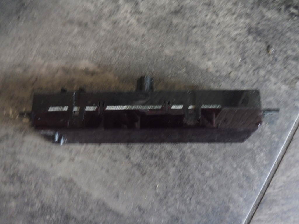 фото №2, Дисплей subaru legacy outback iv