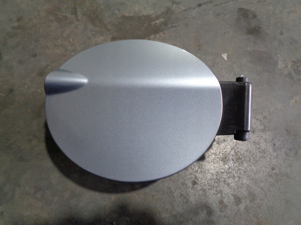 Купить Bmw 1 e87 крышка заливной топлива 896/5 bluewater металлик