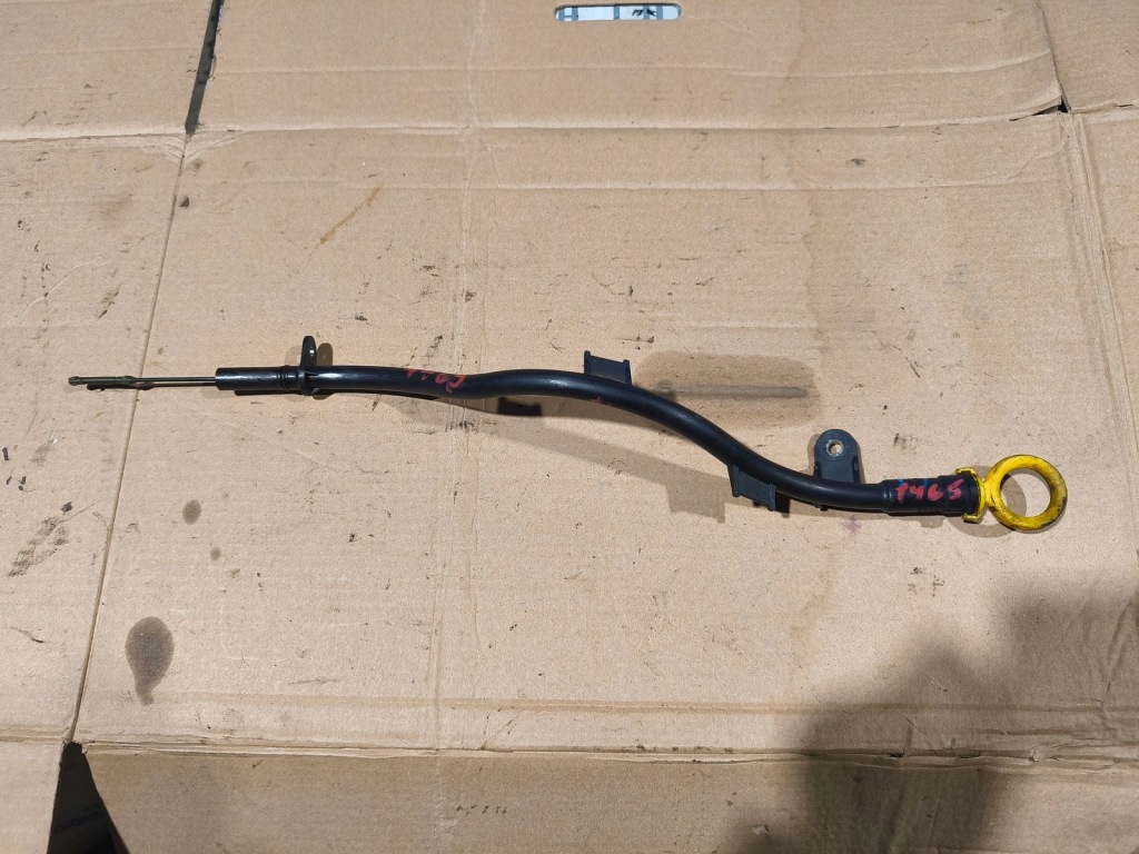 фото №1, Vw audi skoda щуп щуп оливи 03n103634