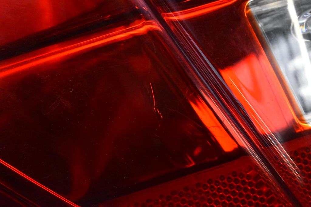 фото №13, Лампа ліва задня задня 92401-1h3 kia ceed 1 i kombi lift 10-12