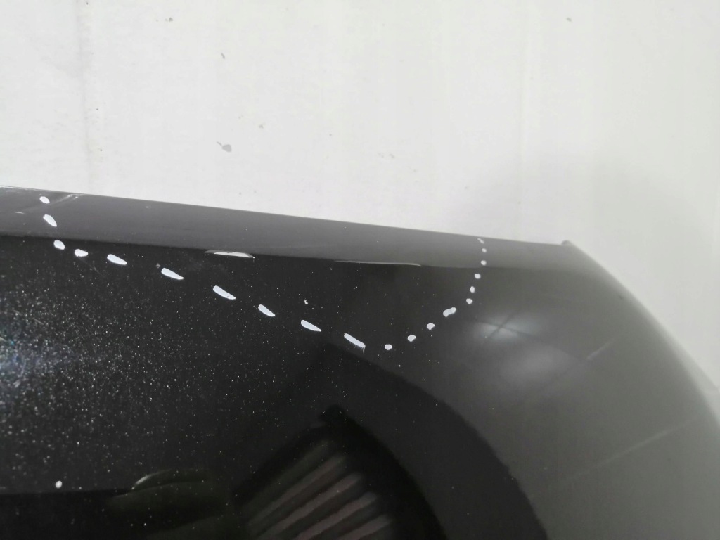 фото №5, Капот mercedes glc i x253 hal 9233