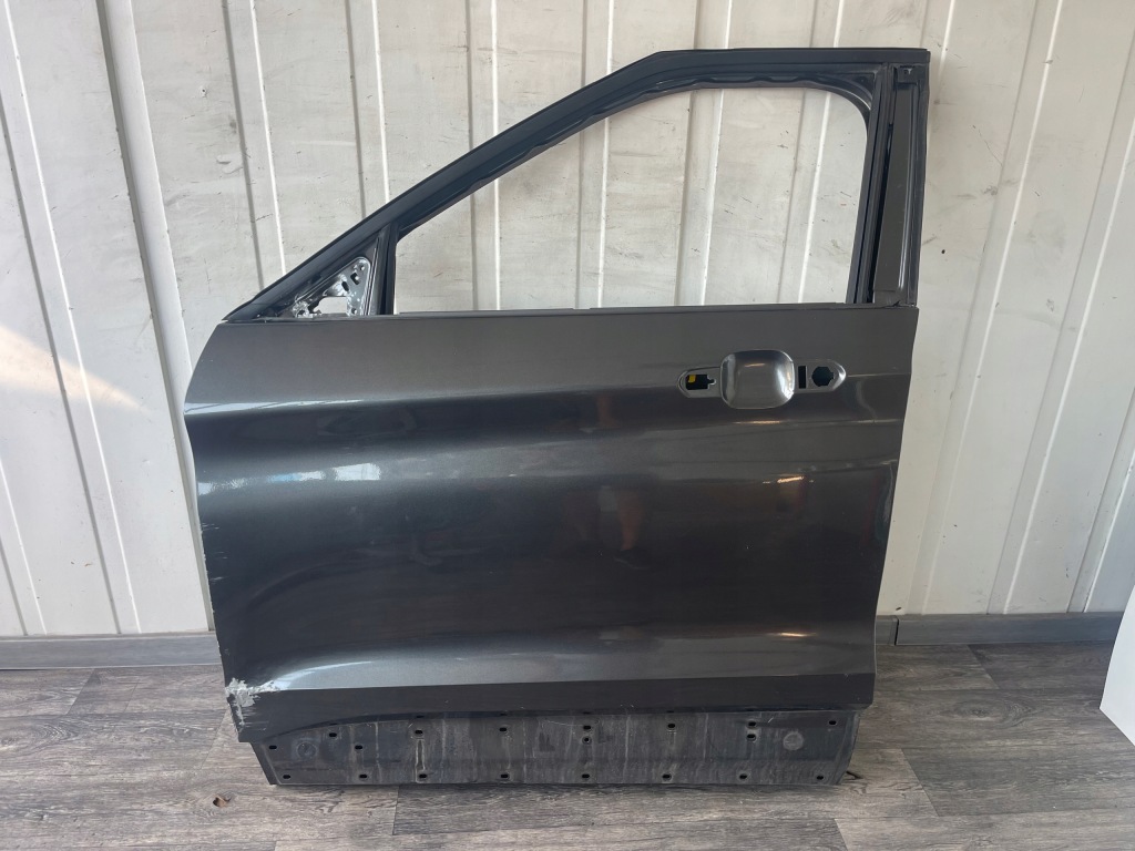 фото №1, Двері ford explorer передні ліва - 19-24r
