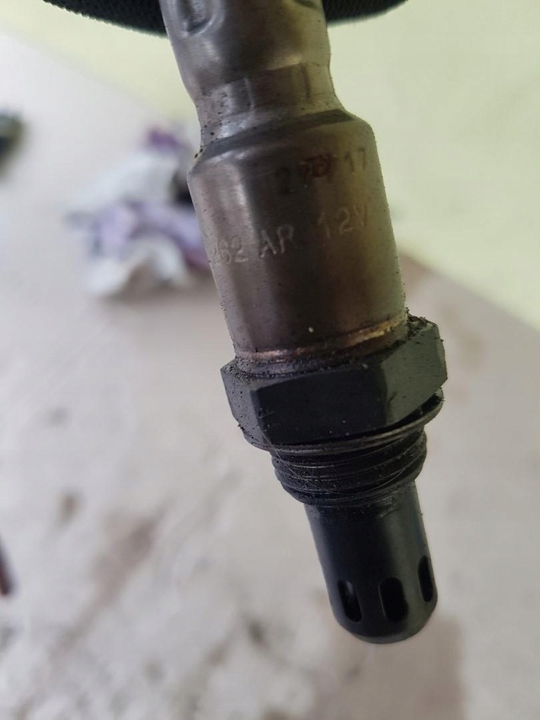 фото №6, Датчик лямбда-зонд seat leon iii lift ag04e906262