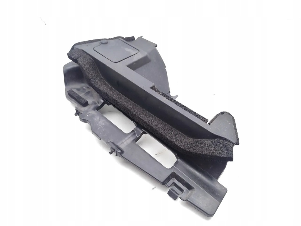 фото №10, Lexus nx защита радиатора перед левый 2017 suv 4/5dr 16695-36030 16695-37020