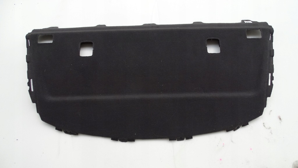 фото №1, Полка багажника задняя hyundai i40 sedan