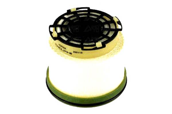 фото №2, Фильтр топлива ford ranger 2.2d/3.2d 04.11- delphi