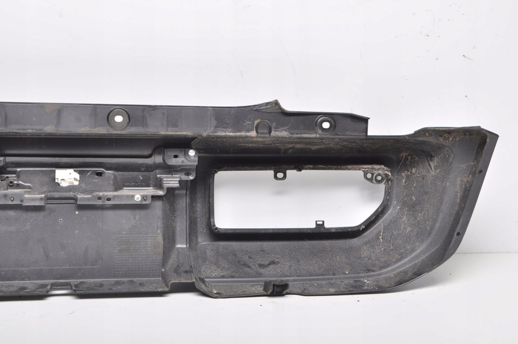 фото №12, Suzuki jimny iv бампер задняя задний