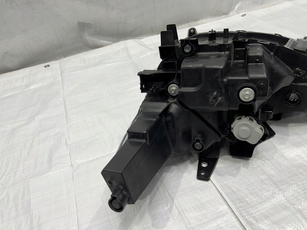 фото №9, Mazda cx5 ii 2 17- full led лампа правая перед