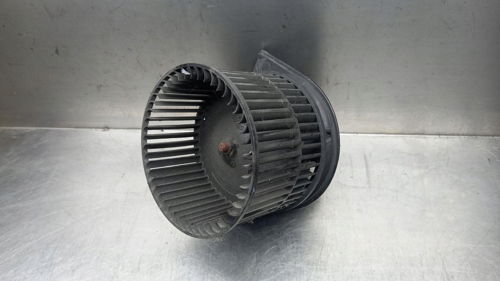 фото №1, Вентилятор обігрівача saab 93 w964451c