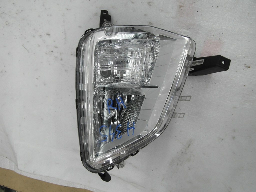 фото №1, Mitsubishi eclipse cross протитуманна фара правий