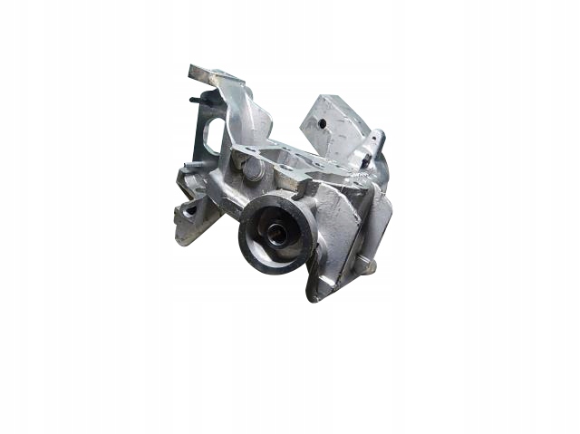 фото №1, Опора основание фильтра масла fiat punto nowe oryg