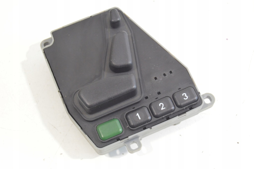 Купити Панель керування сидіння правий з pamięciami mercedes r129 sl 1298202210