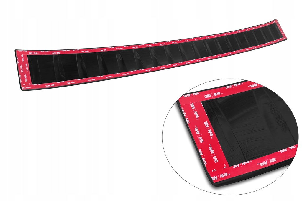 фото №9, Накладка молдинг na бампер vw id buzz 2022-