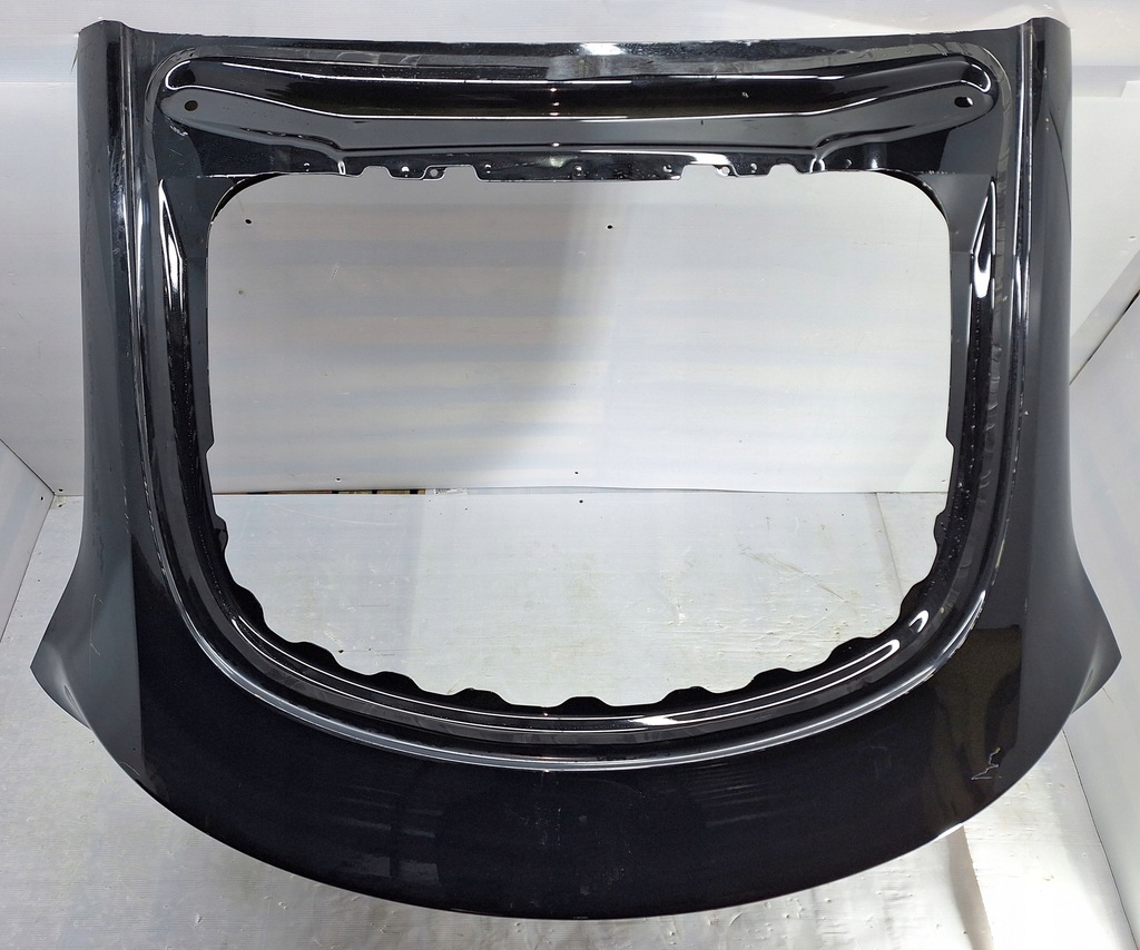 фото №10, Tesla model y кришка багажника багажника кришка багажника задня задня