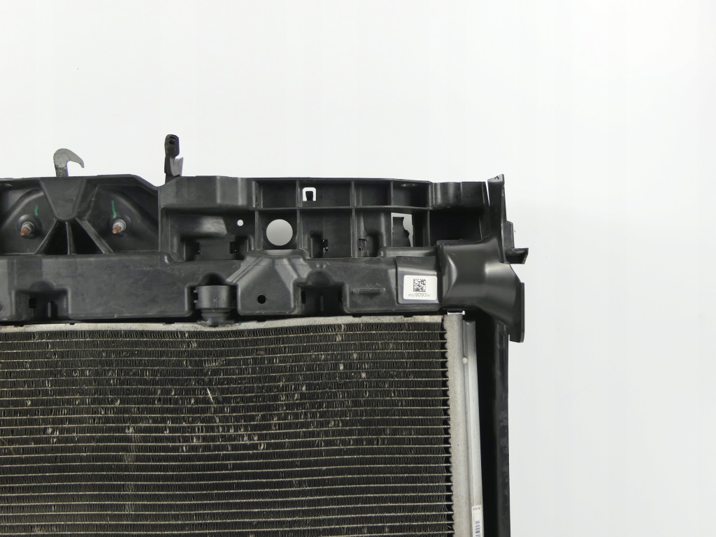 Ремень передний усилитель передний радиатор воды вентилятор citroen c3 2 1.4 с Разборки