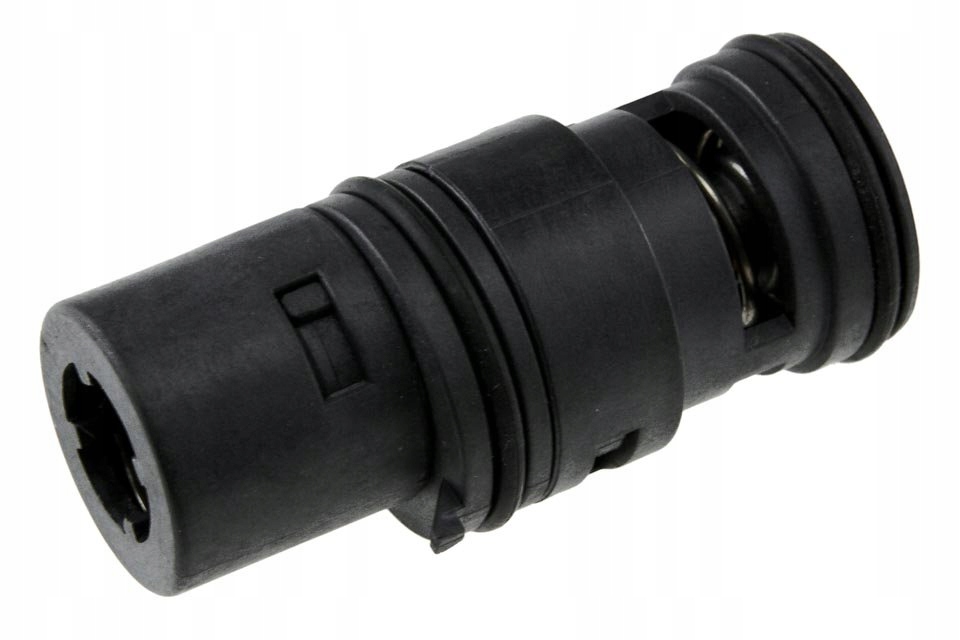 фото №1, Nty термостат