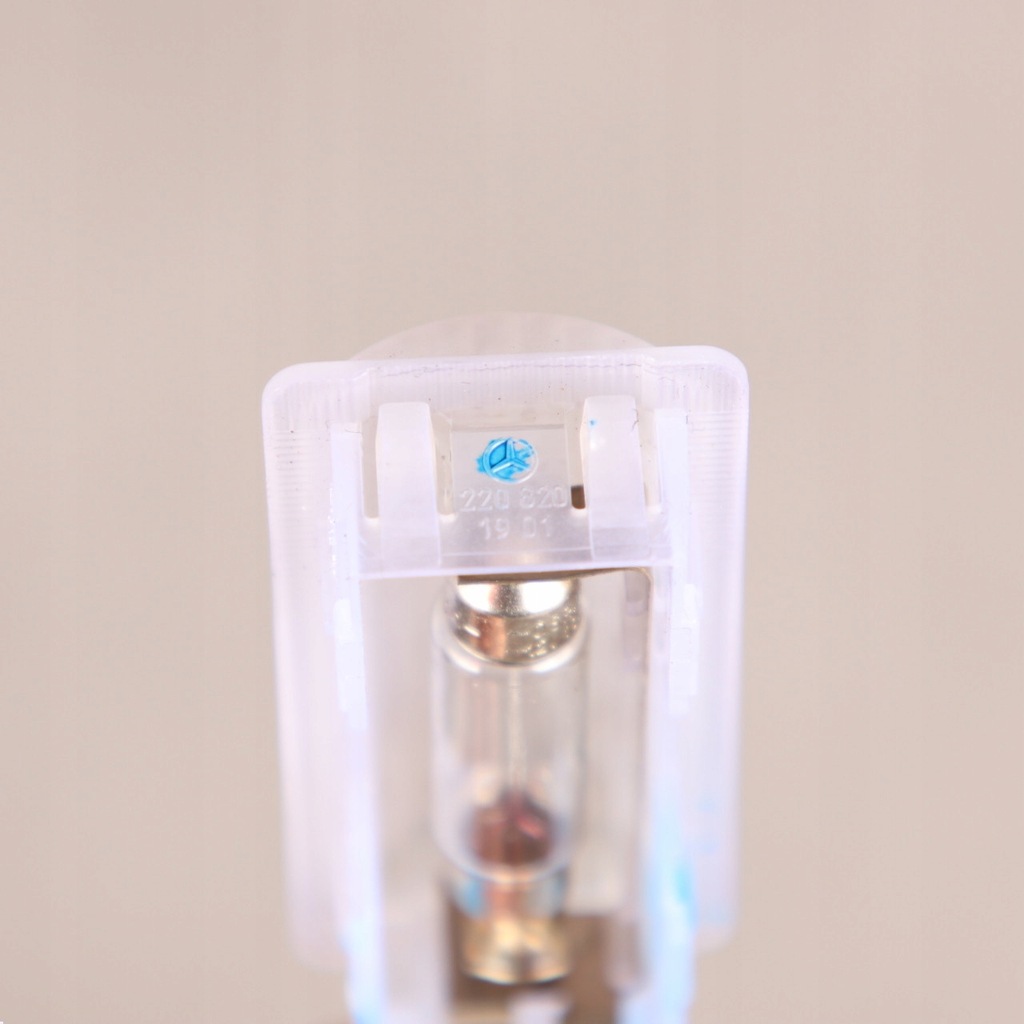 фото №10, Mercedes w169 w220 лампа освещение салона