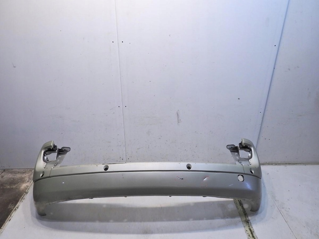 фото №14, Бампер задний задняя mv190 renault espace iv