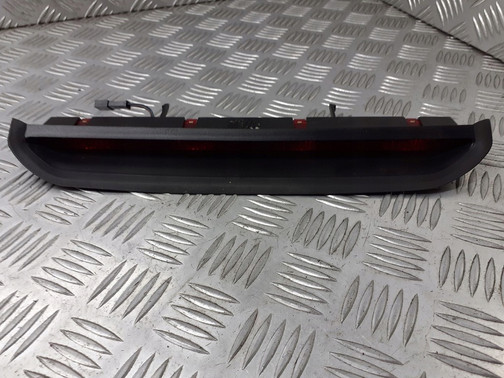 фото №3, Світло стоп-сигнал opel vectra c