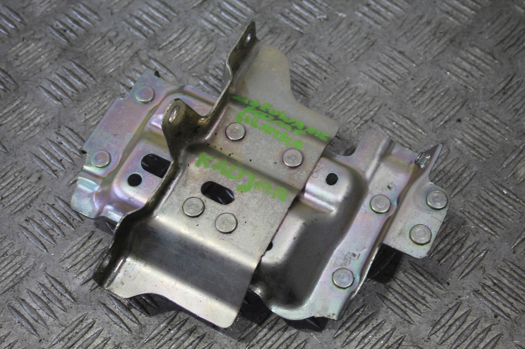 фото №1, Кронштейн кронштейн комп'ютер kadjar i 1