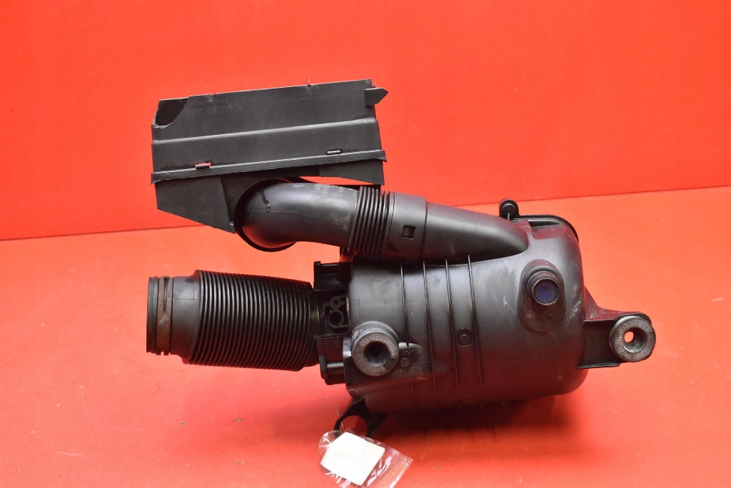 фото №6, Корпус фільтра повітря 1k0129607al skoda yeti 1.4 tsi 122 km lift 13-18