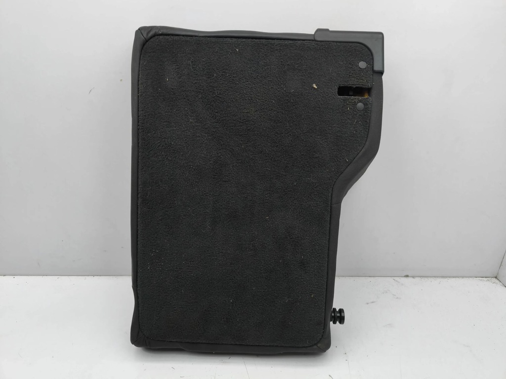 фото №8, Volvo v50 2009 права сторона сидіння задній