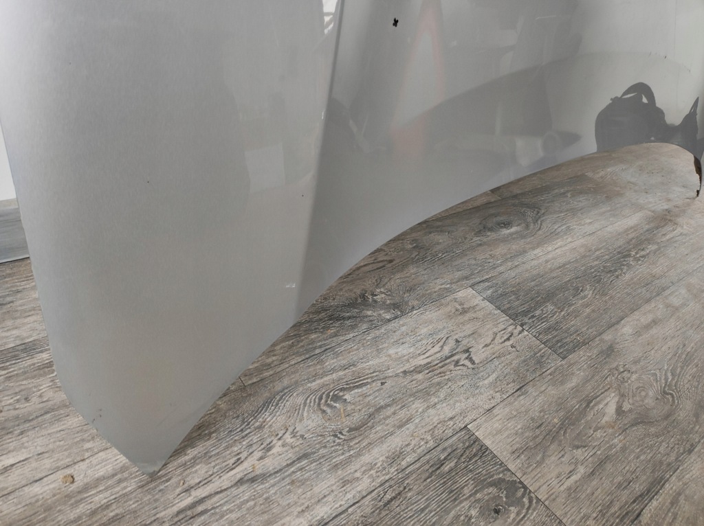 фото №9, Капот toyota yaris cross 2020-