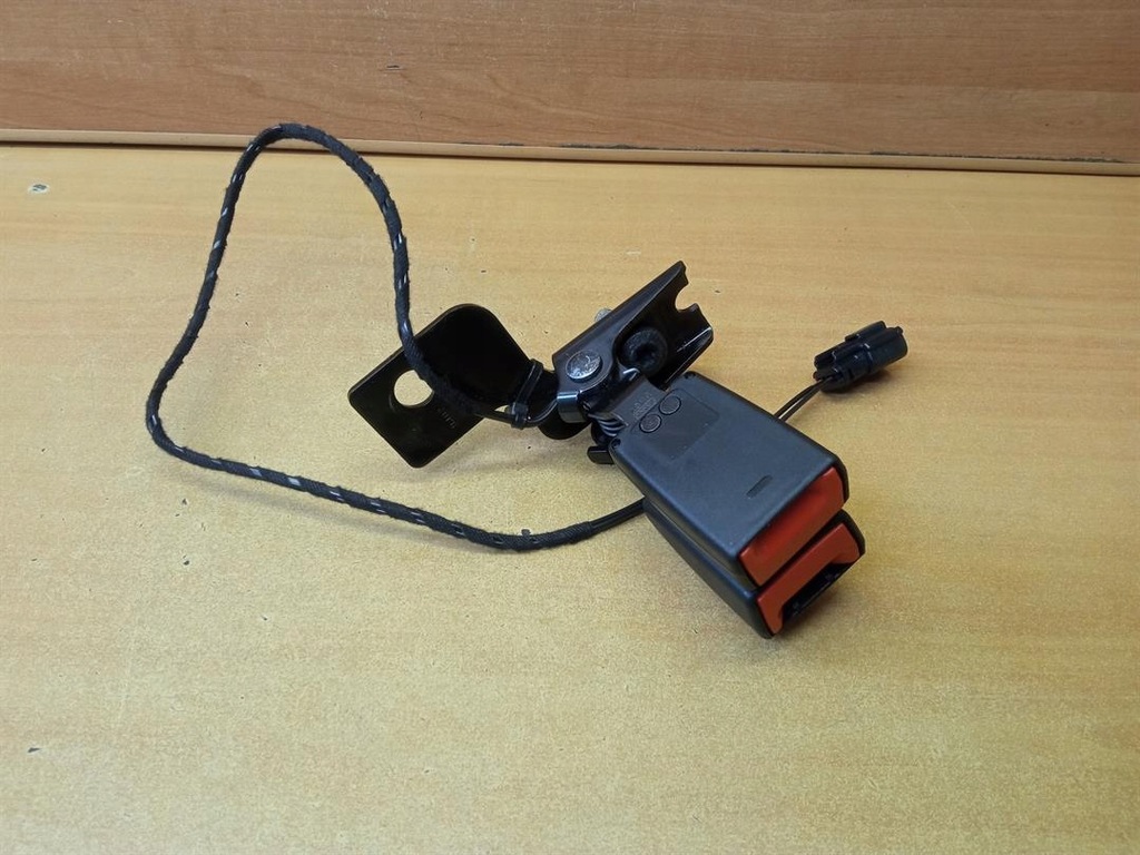 фото №1, Замок поперечина безопасности задняя ford ecosport