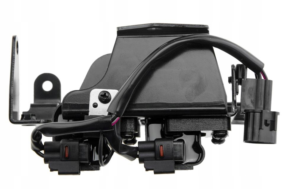 фото №13, Котушка запалювання nty ecz-hy-529