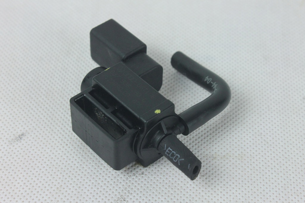 фото №10, Клапан вакуумa электроклапан коллектор vw skoda seat audi 037906283c