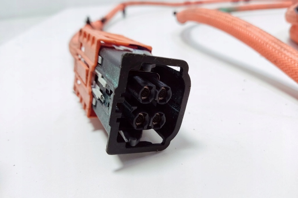 фото №10, Кабель заряджання акумулятора bmw i4 g26 5b39c73 electric 250kw 2024