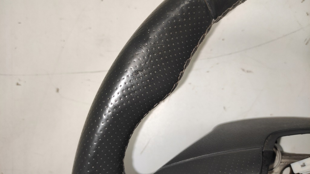 фото №9, Hyundai tucson ii повітропровід шкіра круїз-контроль