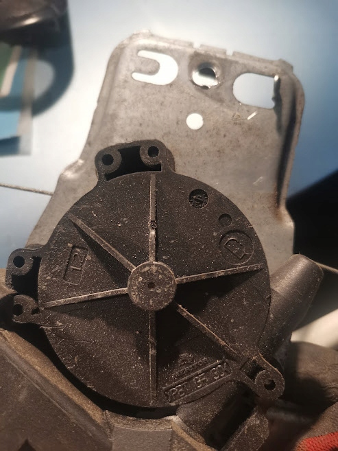 фото №5, Pt подъемник механизм стекло peugeot 307 400584l