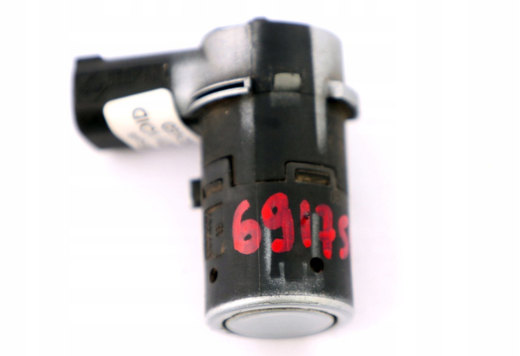 фото №11, Mini r50 r53 датчик pdc задняя задний pure silver