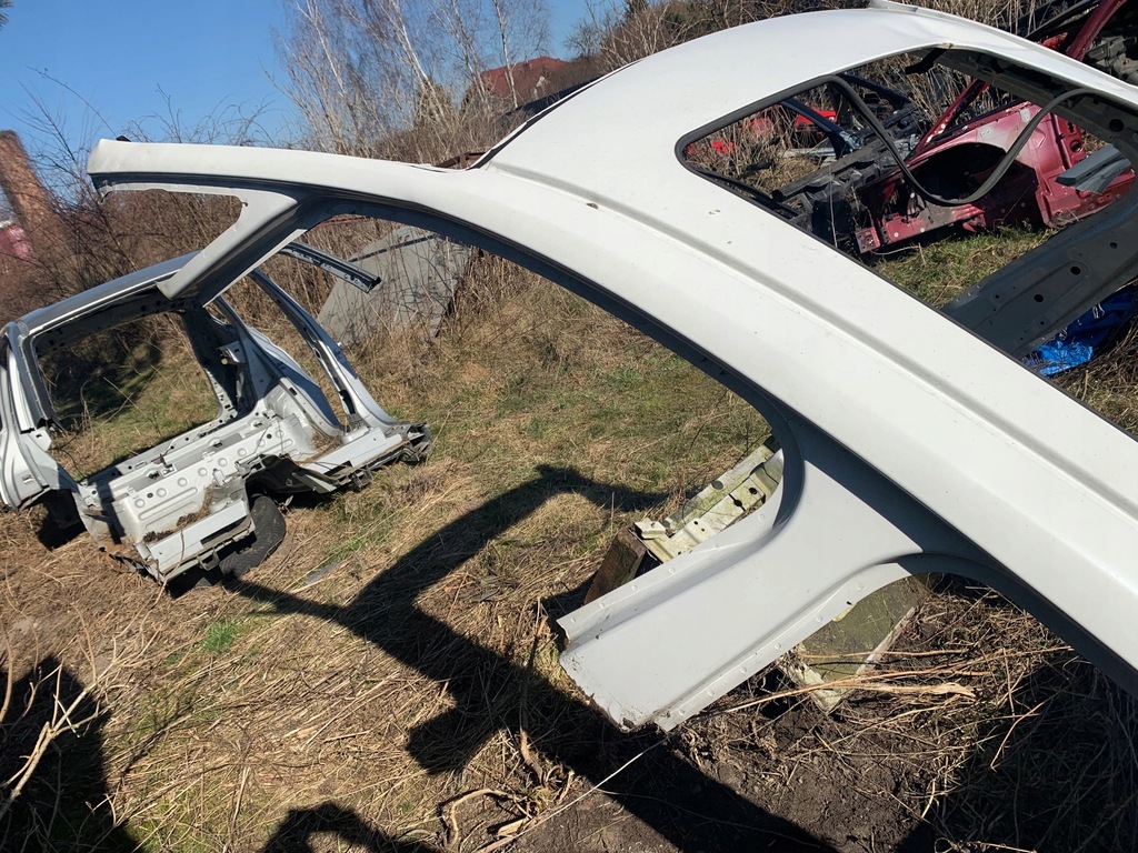 фото №10, Крыша pod панорама bmw 2 f46 gran tourer a300 alpin