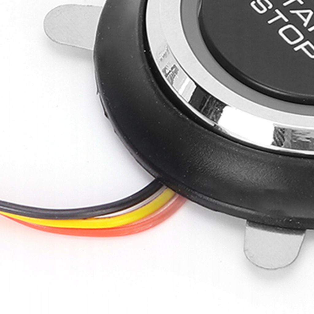 фото №12, 12v кнопка запуска двигателя стоп